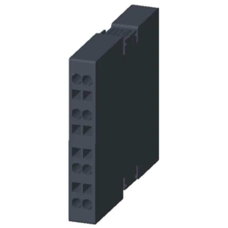 Siemens 3RH2911-2DA02 — photo 3 of 5