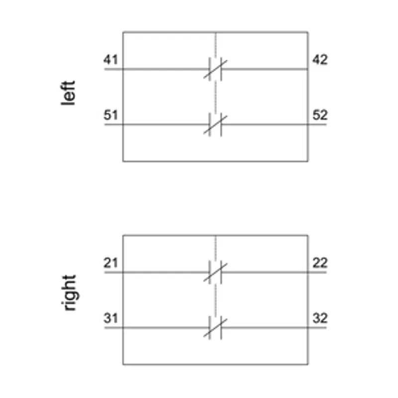 Siemens 3RH2911-2DA02 — photo 4 of 5