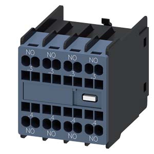 Siemens 3RH2911-2FA40-Z W97 — photo 1 of 6