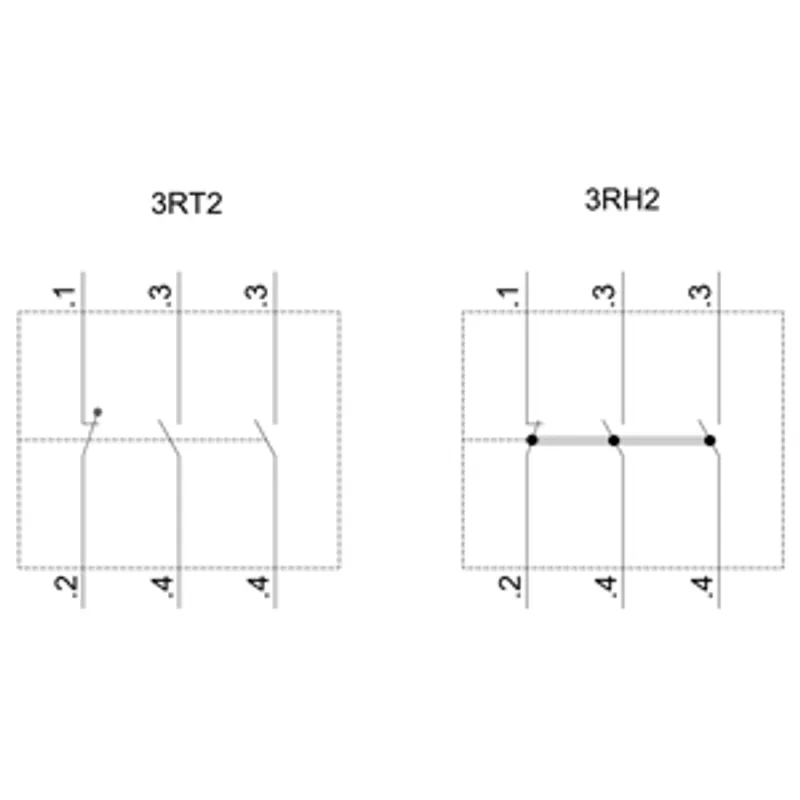 Siemens 3RH2911-2HA21 — photo 6 of 6