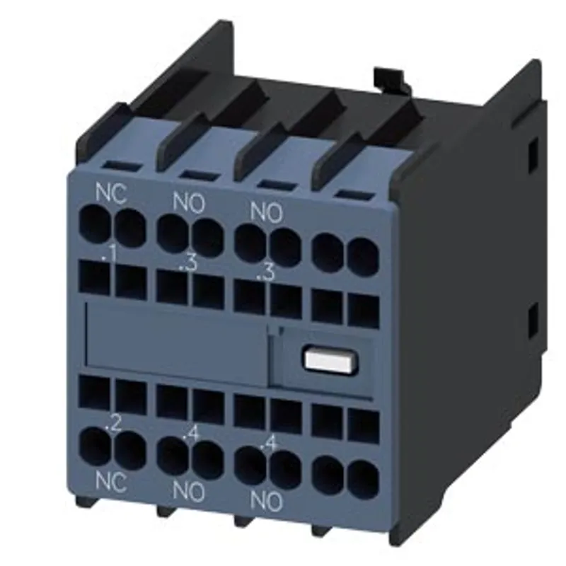 Siemens 3RH2911-2HA21 — photo 1 of 6