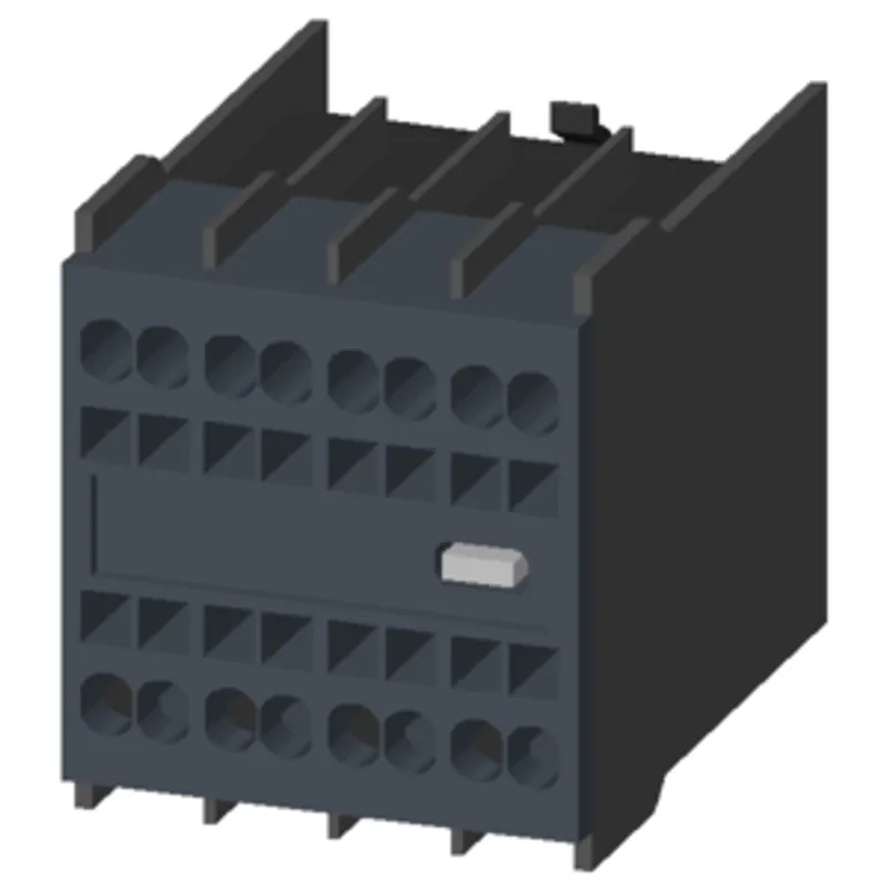 Siemens 3RH2911-2HA22 — photo 4 of 6