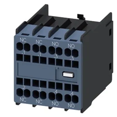 Siemens 3RH2911-2HA22