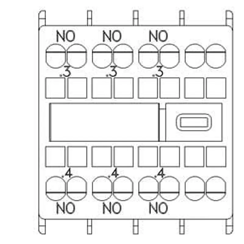 Siemens 3RH2911-2HA30 — photo 2 of 6