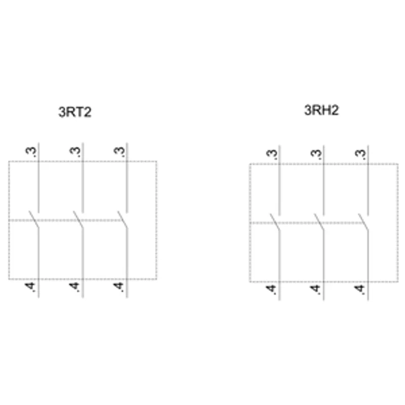 Siemens 3RH2911-2HA30 — photo 6 of 6