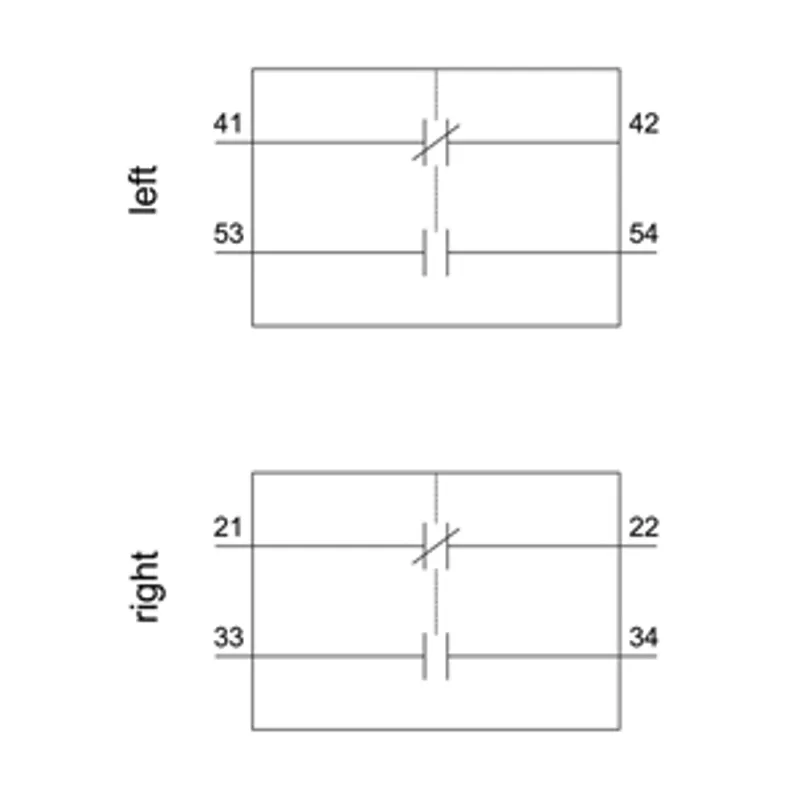 Siemens 3RH2916-2DA11 — photo 5 of 6