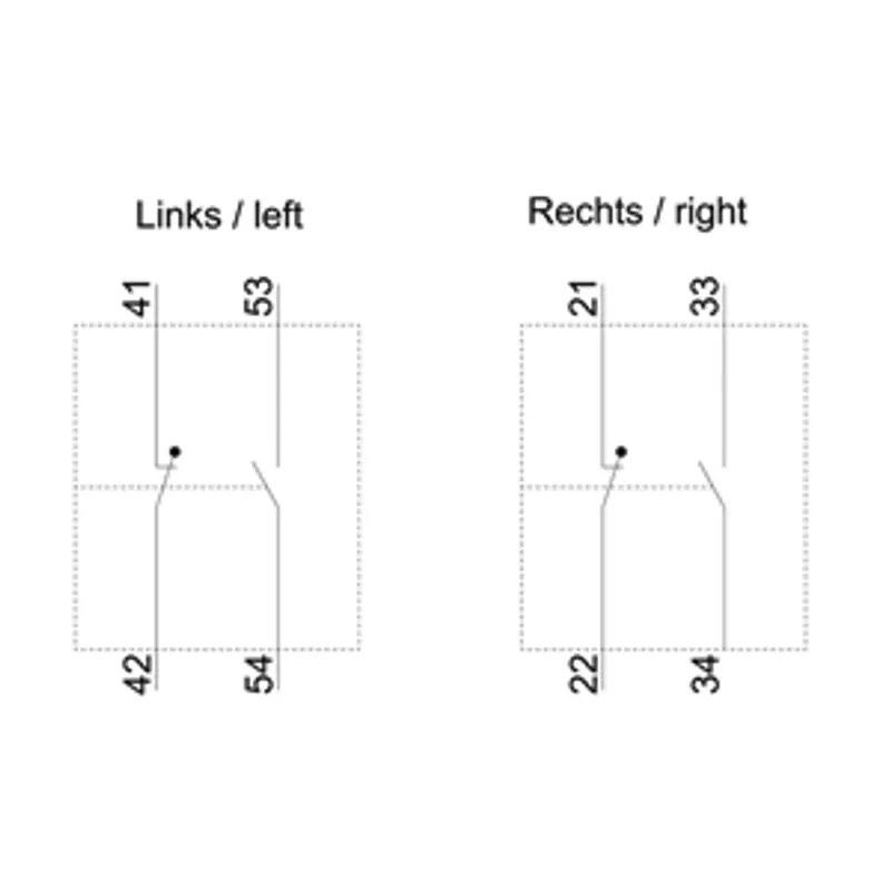Siemens 3RH2916-2DA11 — photo 6 of 6