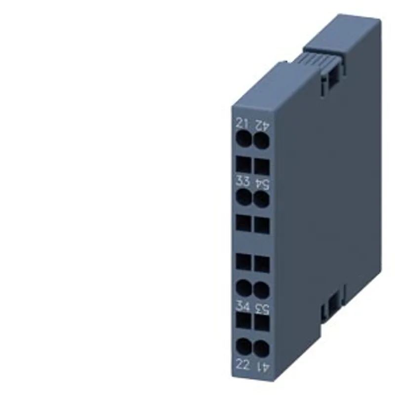 Siemens 3RH2916-2DA11 — photo 1 of 6