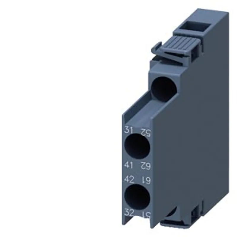 Siemens 3RH2921-1DA02 — photo 1 of 6