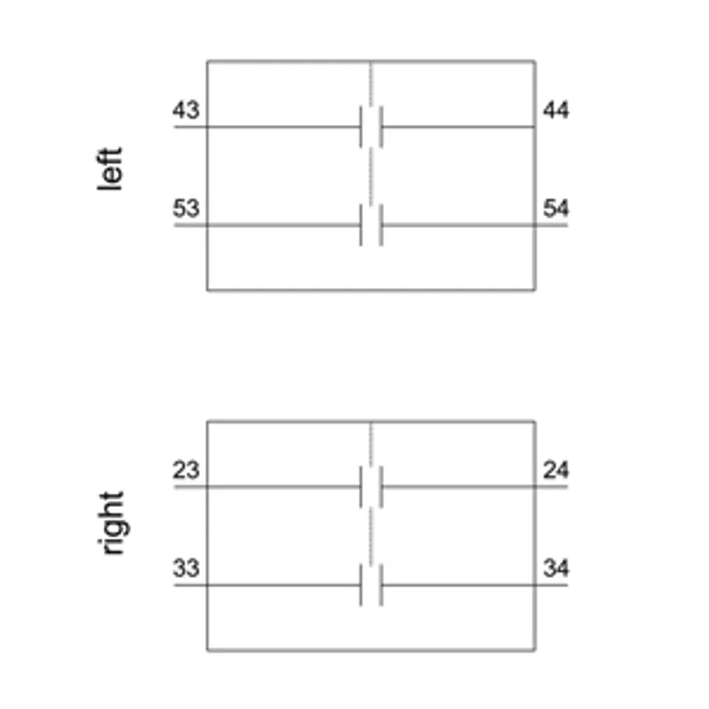 Siemens 3RH2921-2DA20 — photo 5 of 6