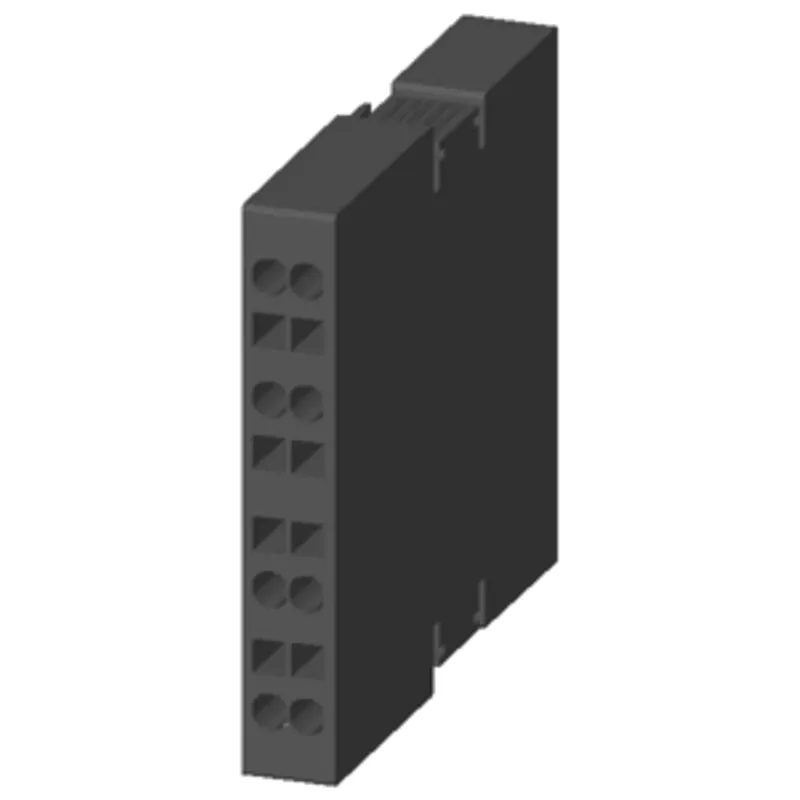 Siemens 3RH2921-2DA20 — photo 4 of 6