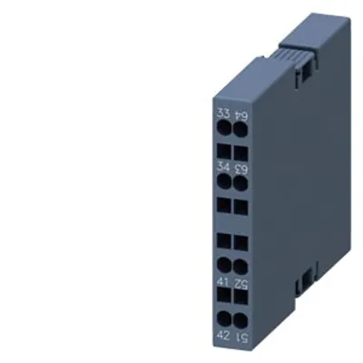 Siemens 3RH2921-2DE11