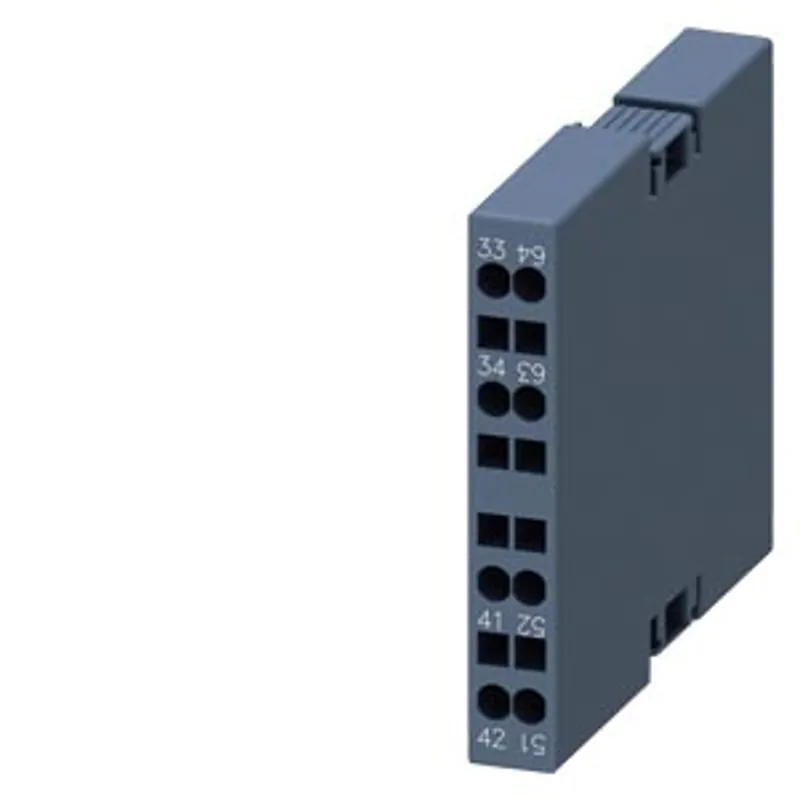 Siemens 3RH2921-2DE11 — photo 1 of 6