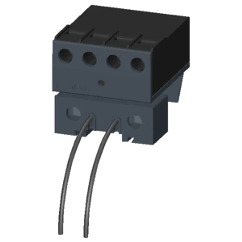 Siemens 3RH2924-1GP11 — photo 4 of 6