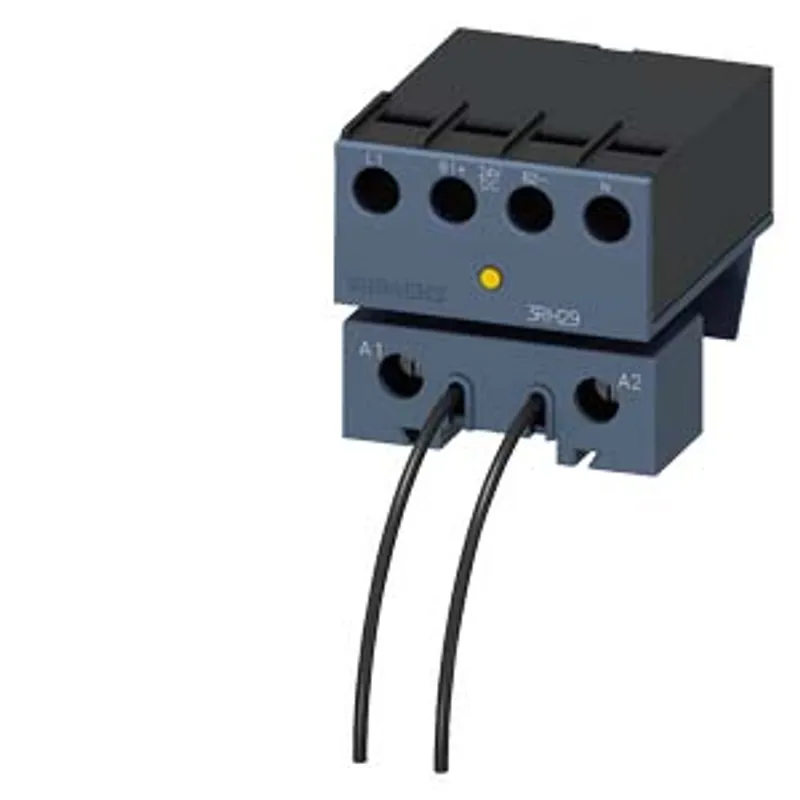 Siemens 3RH2924-1GP11 — photo 1 of 6