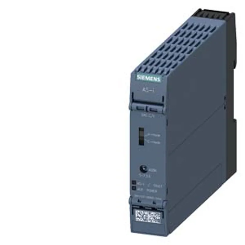 Siemens 3RK1107-0BG00-2AA2 — photo 1 of 5