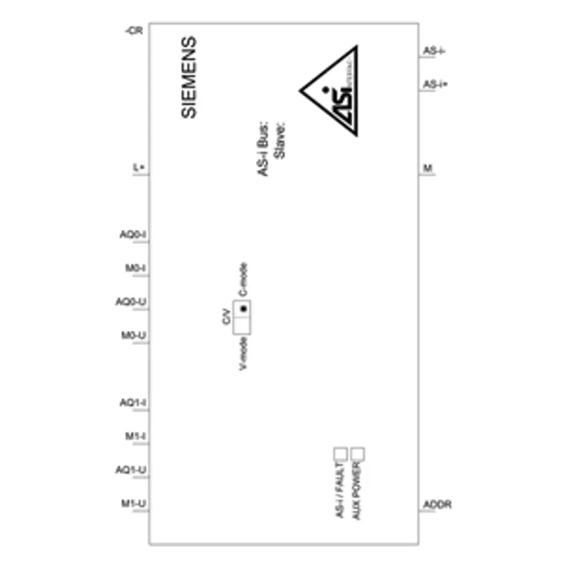 Siemens 3RK1107-0BG00-2AA2 — photo 4 of 5