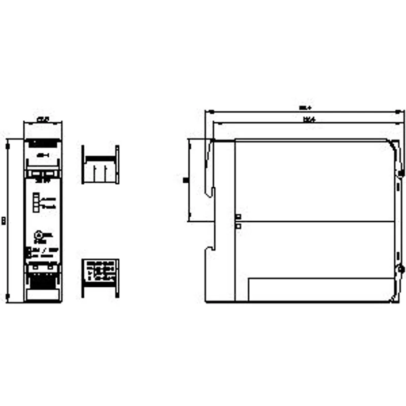 Siemens 3RK1107-0BG00-2AA2 — photo 2 of 5