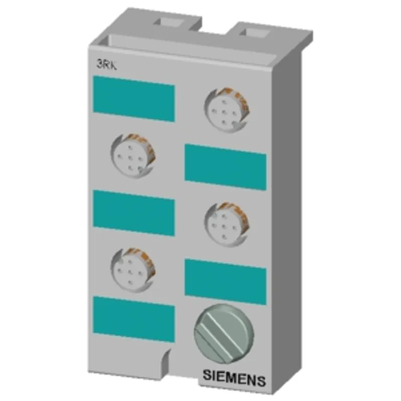 Siemens 3RK1200-0CT20-0AA3 — photo 3 of 3