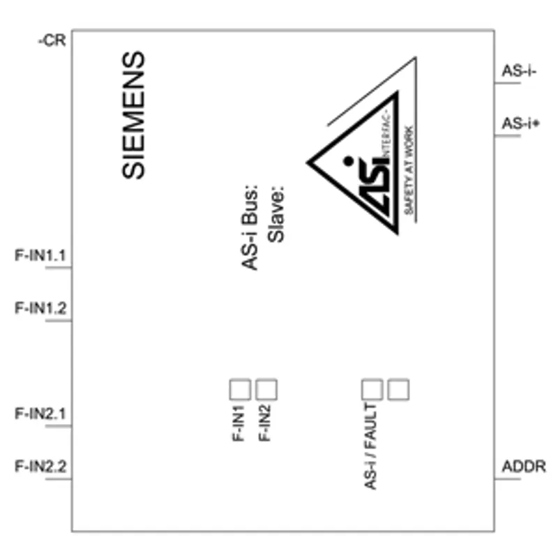 Siemens 3RK1205-0BE00-2AA2 — photo 4 of 5