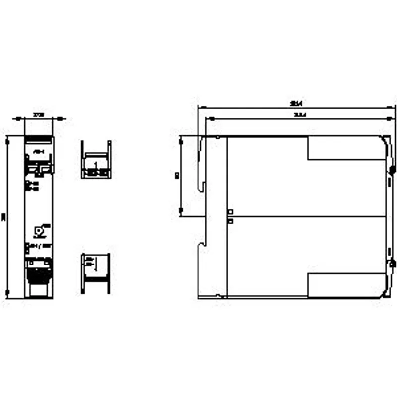 Siemens 3RK1205-0BG00-2AA2 — photo 2 of 5