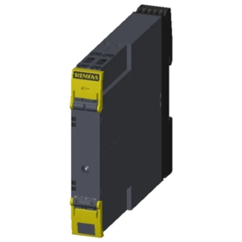 Siemens 3RK1205-0BG00-2AA2 — photo 3 of 5