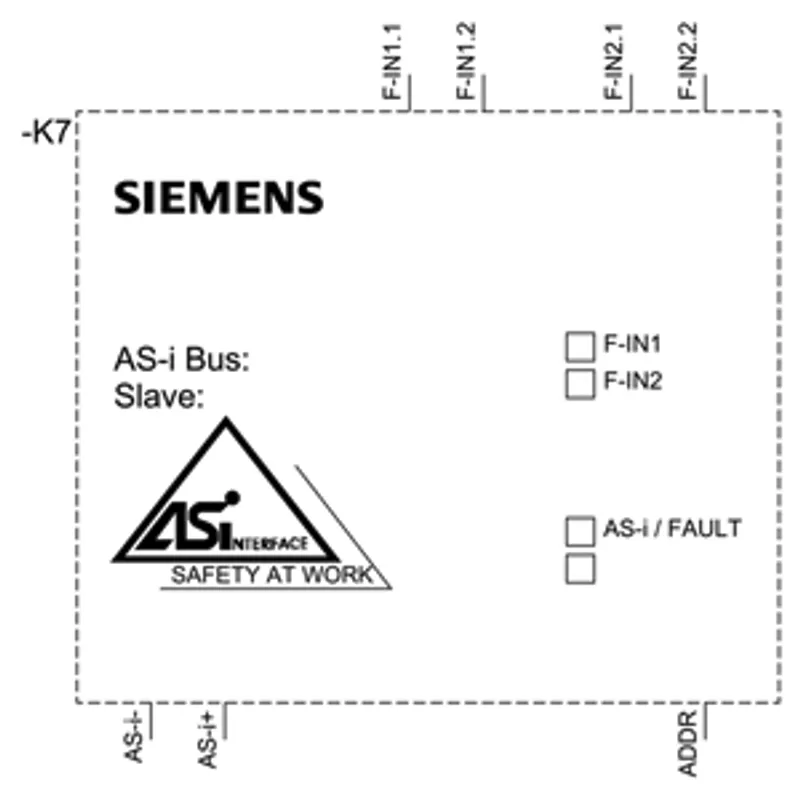 Siemens 3RK1205-0BG00-2AA2 — photo 5 of 5