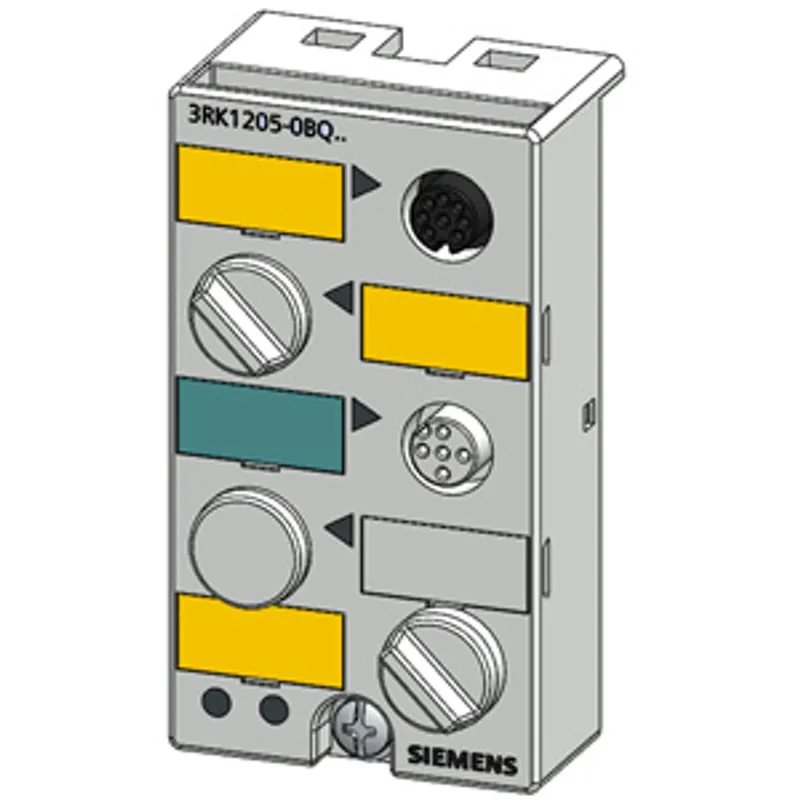 Siemens 3RK1205-0BQ21-0AA3 — photo 3 of 3