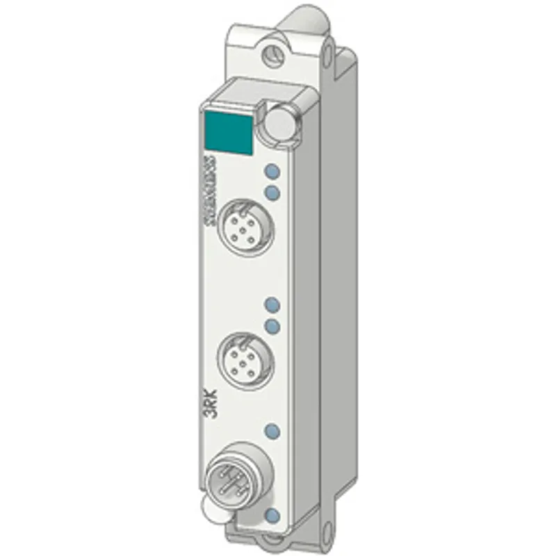 Siemens 3RK1205-0BQ30-0AA3 — photo 3 of 3
