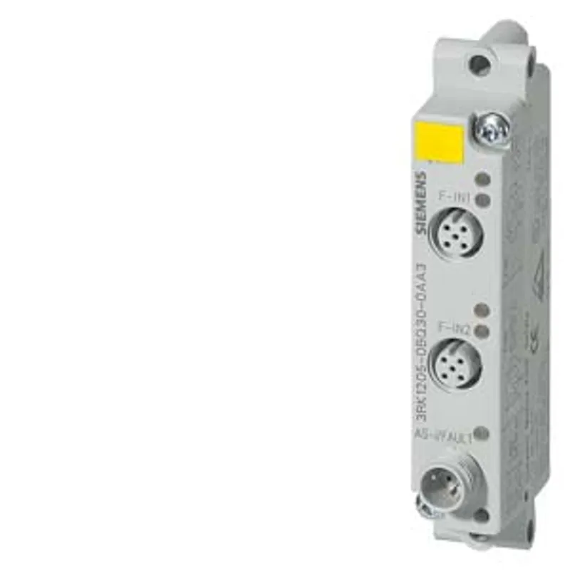 Siemens 3RK1205-0BQ30-0AA3 — photo 1 of 3