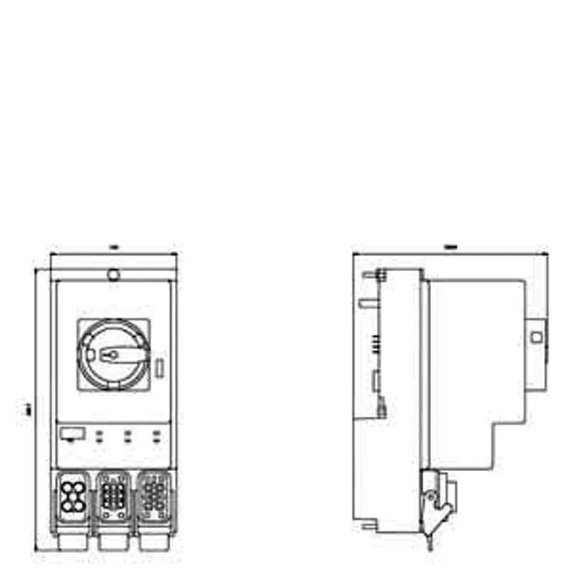 Siemens 3RK1304-0HS00-6AA0 — photo 2 of 3