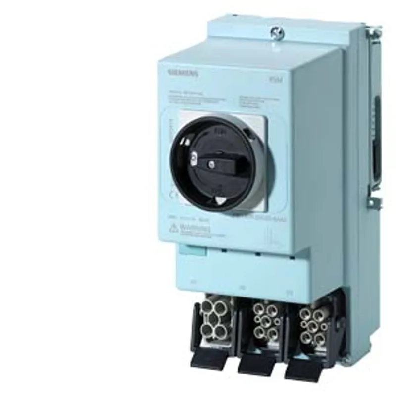 Siemens 3RK1304-0HS00-6AA0 — photo 1 of 3