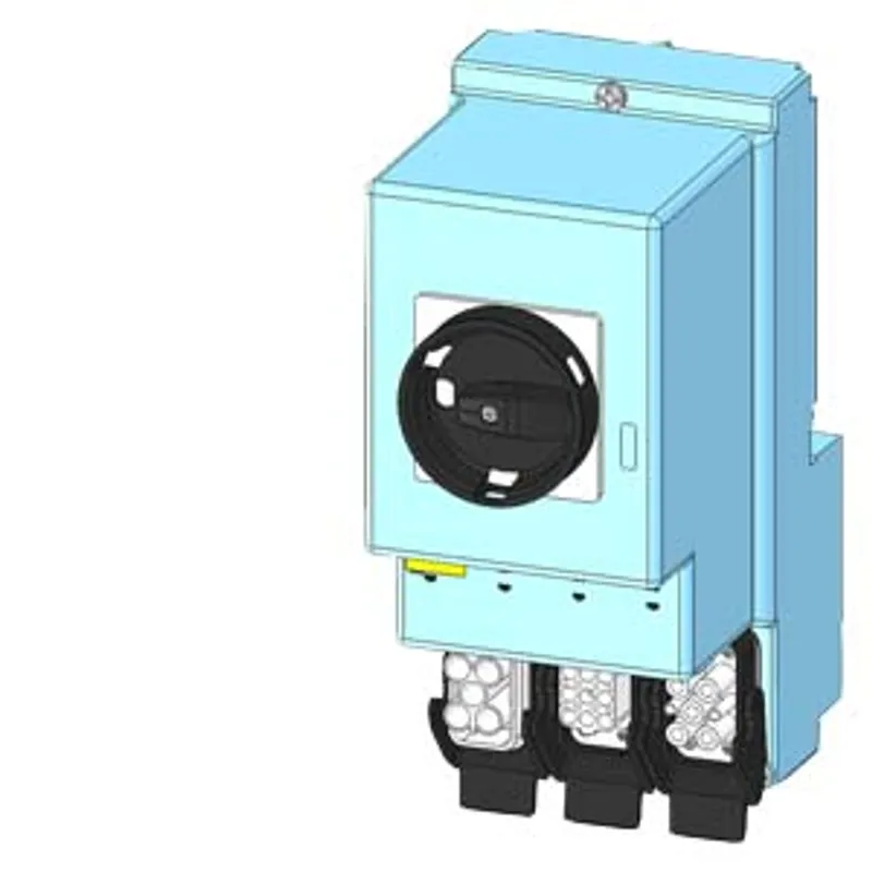 Siemens 3RK1304-0HS00-6AA0 — photo 3 of 3