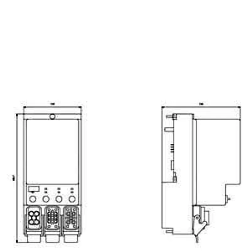 Siemens 3RK1304-5KS40-2AA0 — photo 2 of 3