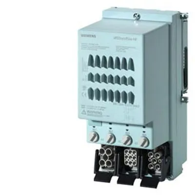 Siemens 3RK1304-5KS70-3AA3 – ET 200pro ERSE/RSSE HF electronic reversing starter electronic (soft-) switching Full motor protection… Siemens 3RK1304-5KS70-3AA3 – ET 200pro ERSE/RSSE HF electronic reversing starter electronic (soft-) switching Full motor protection…