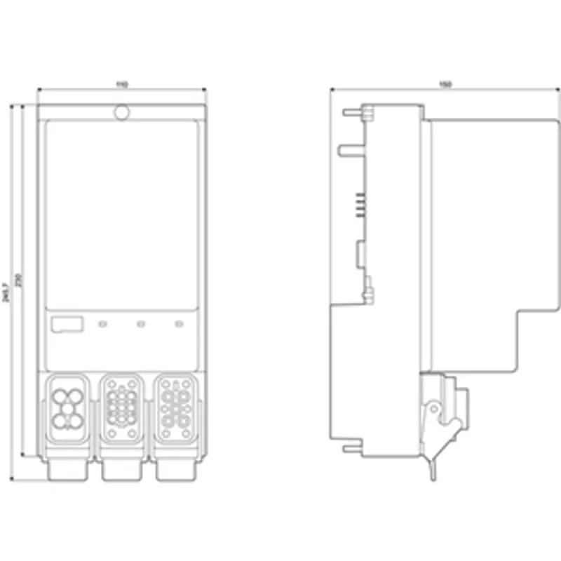Siemens 3RK1304-5LS40-5AA0 — photo 2 of 3
