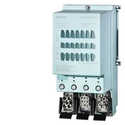 Siemens 3RK1304-5LS70-2AA3 – ET 200pro EDSE/DSSE HF electronic DOL starter electronic (soft-) switching Full motor protection consisting… Siemens 3RK1304-5LS70-2AA3 – ET 200pro EDSE/DSSE HF electronic DOL starter electronic (soft-) switching Full motor protection consisting…