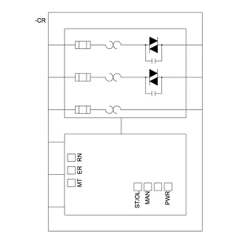 Siemens 3RK1308-0AA00-0CP0 — photo 4 of 5