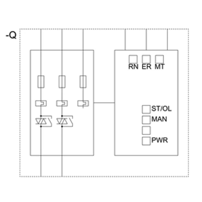 Siemens 3RK1308-0AA00-0CP0 — photo 5 of 5