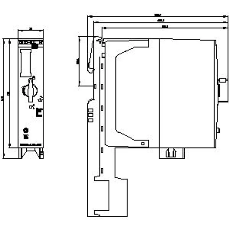 Siemens 3RK1308-0AA00-0CP0 — photo 2 of 5