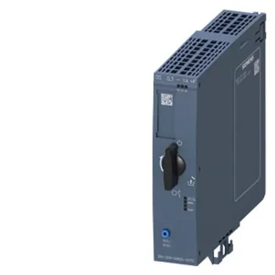 Siemens 3RK1308-0AB00-0CP0