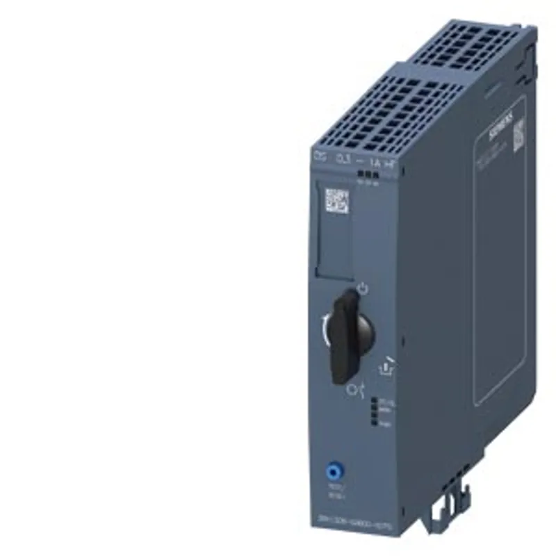 Siemens 3RK1308-0AB00-0CP0 — photo 1 of 5