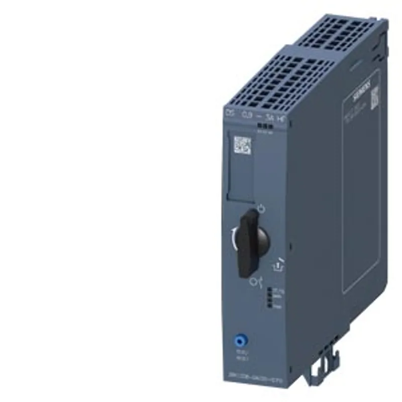 Siemens 3RK1308-0AC00-0CP0 — photo 1 of 5