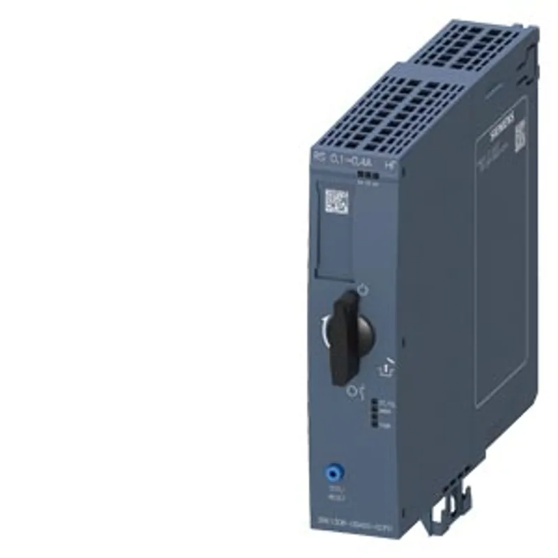 Siemens 3RK1308-0BA00-0CP0 — photo 1 of 5