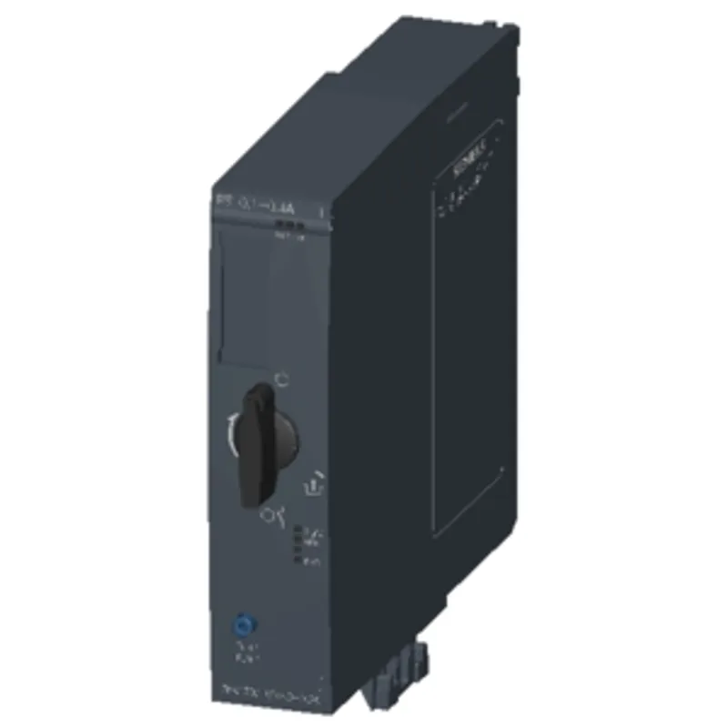 Siemens 3RK1308-0BA00-0CP0 — photo 3 of 5
