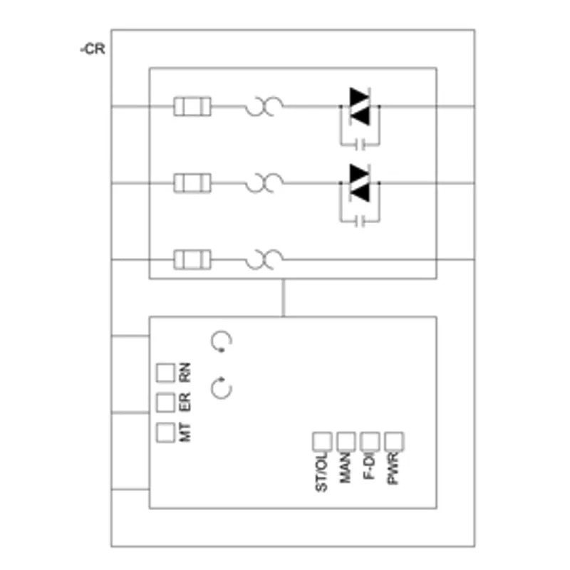 Siemens 3RK1308-0BA00-0CP0 — photo 4 of 5