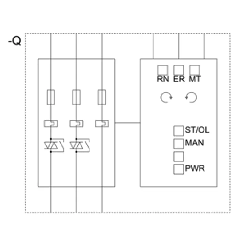 Siemens 3RK1308-0BA00-0CP0 — photo 5 of 5