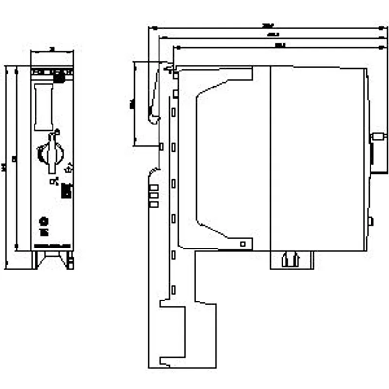 Siemens 3RK1308-0CC00-0CP0 — photo 2 of 5