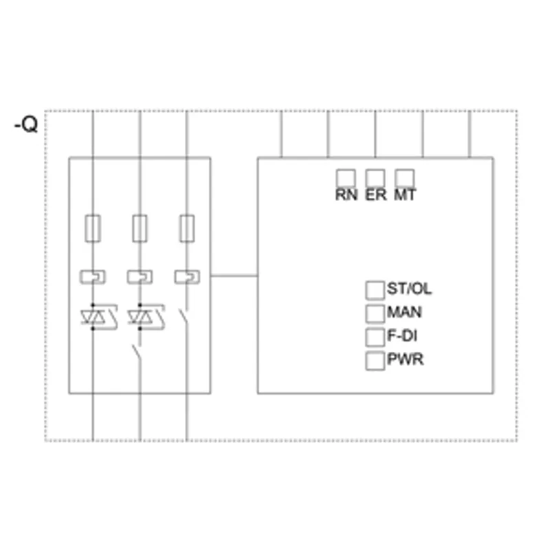 Siemens 3RK1308-0CD00-0CP0 — photo 5 of 5