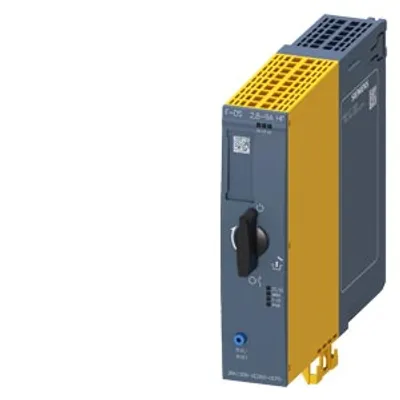 Siemens 3RK1308-0CD00-0CP0